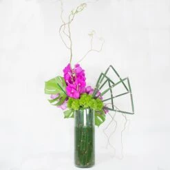 Magenta Magic 7 Magenta Magic -Flower Gift Shop DSC 9520copy