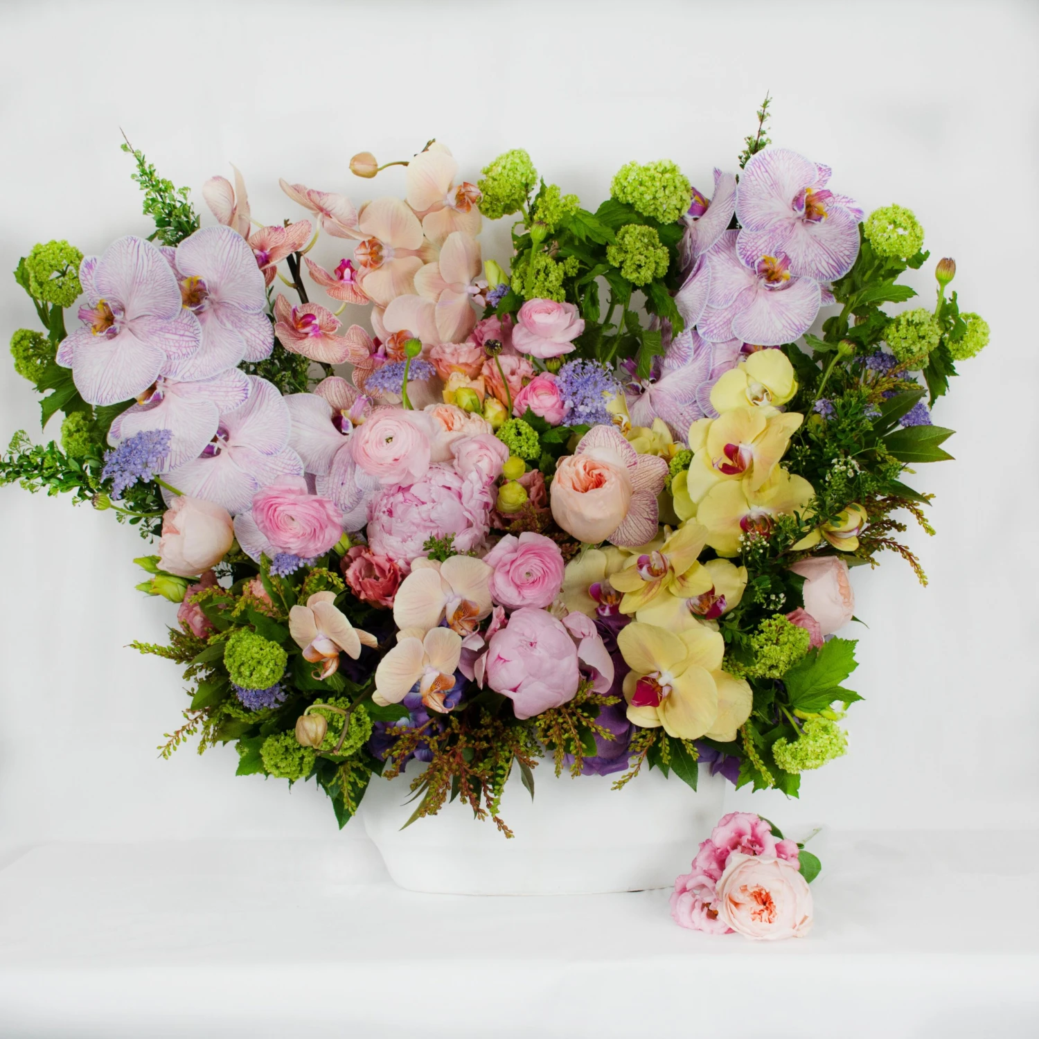 Symphony Falls 3 Symphony Falls