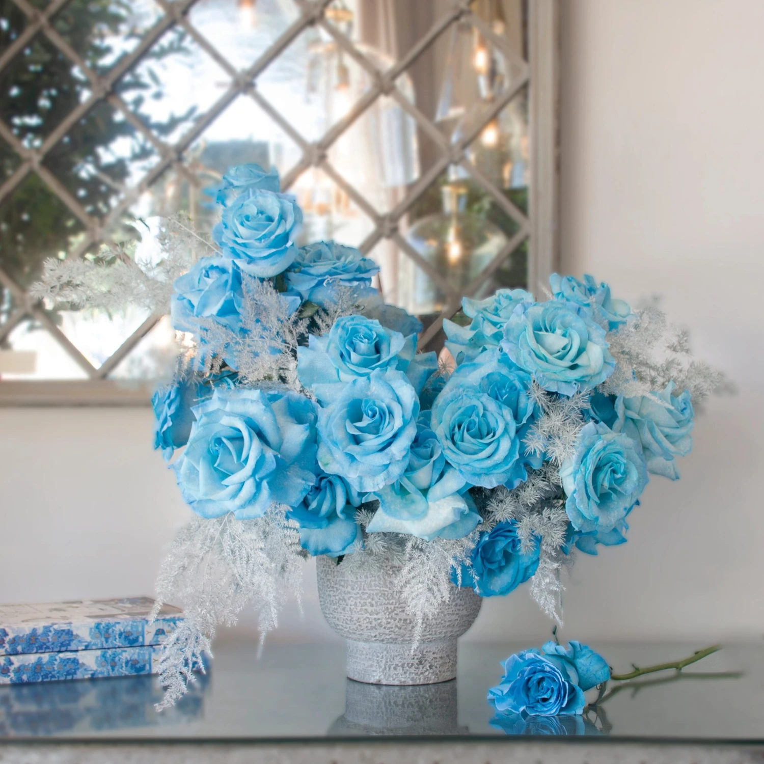 Blue Velvet 4 Blue Velvet - Image 2