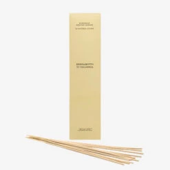 Cereria Molla - Bergamotto Di Calabria Incense