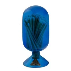 Skeem Design - Indigo Match Cloche