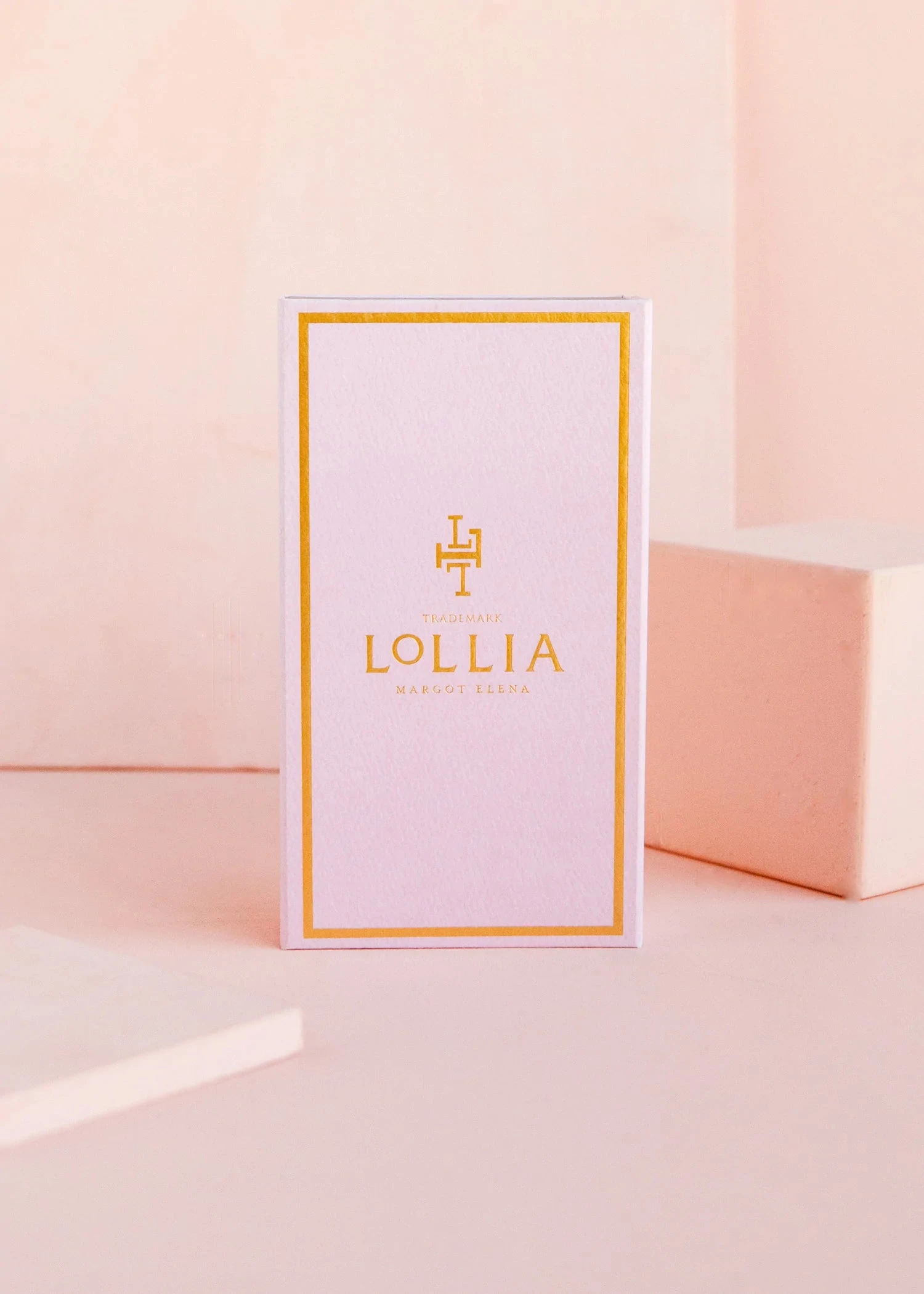 Lollia - Handcreme - Petite Treat Handcreme Gift Set 4 Lollia - Handcreme - Petite Treat Handcreme Gift Set - Image 2