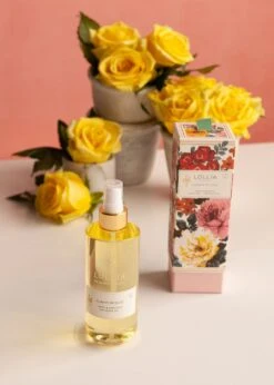 Lollia - Dry Body Oil - Always In Rose -Flower Gift Shop LOL always in rose dry body oil4 1498x2097 af67c971 1cec 4701 b28c 8deba4f02be0