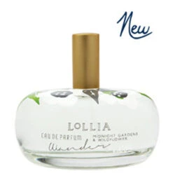 Wander Eau De Parfum