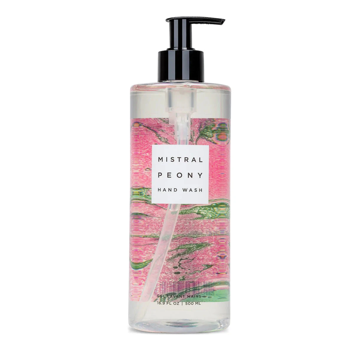 MISTRAL - Marble Peony Handwash 3 MISTRAL - Marble Peony Handwash