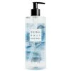 MISTRAL - Marble Salt Hand Wash 1 MISTRAL - Marble Salt Hand Wash -Flower Gift Shop MMHWSA FrontK