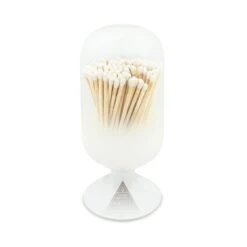 Skeem Design - White Cloud Match Cloche