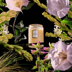 Voluspa - Small Jar Candle - Jasmine Midnight Blooms 7 Voluspa - Small Jar Candle - Jasmine Midnight Blooms -Flower Gift Shop S23 ING 73534 WEB 1200x a4209435 451e 4af4 9d54 f14c49ab69df