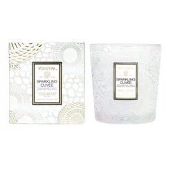 Voluspa - 9oz Classic Candle - Sparkling Cuvee