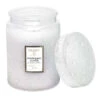 Voluspa - 18oz Large Jar Candle - Sparkling Cuvee -Flower Gift Shop SClargejar1