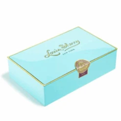 Louis Sherry - 12 Piece Chocolate Tin -Flower Gift Shop ScreenShot2022 04 13at4.05.29PM