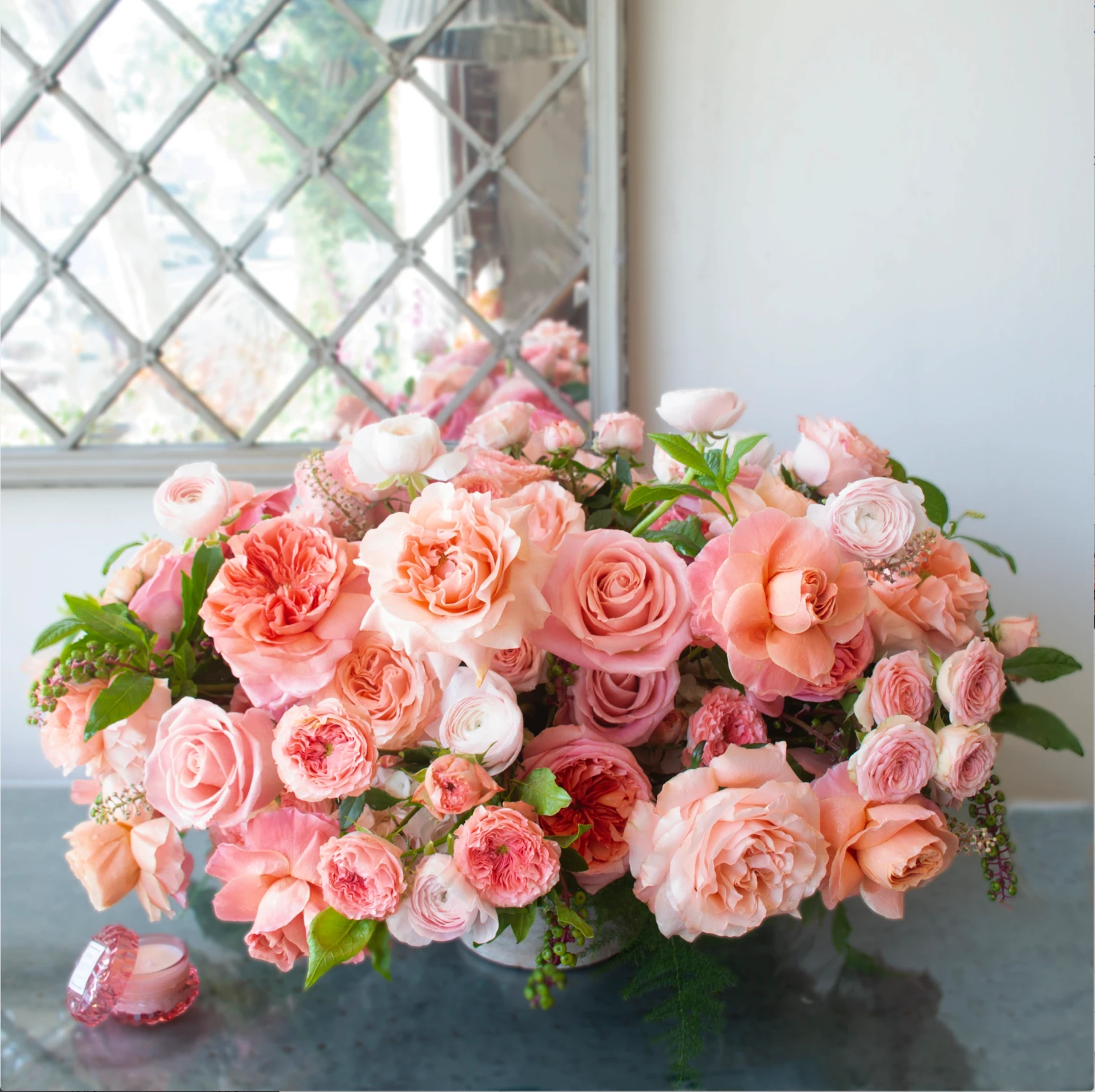 Rose Romance 6 Rose Romance - Image 4