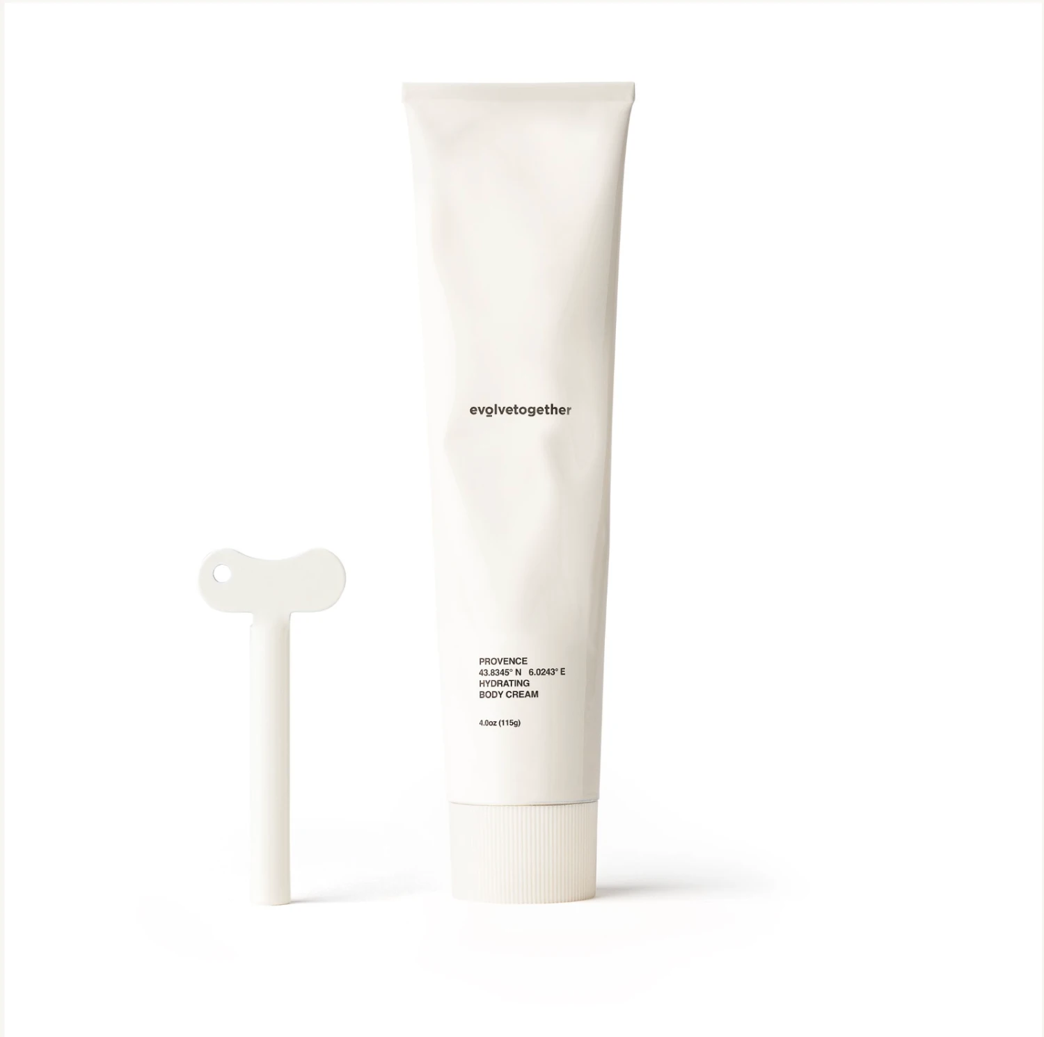 Evolvetogether - Hydrating Body Cream - Provence 120ml 3 Evolvetogether - Hydrating Body Cream - Provence 120ml