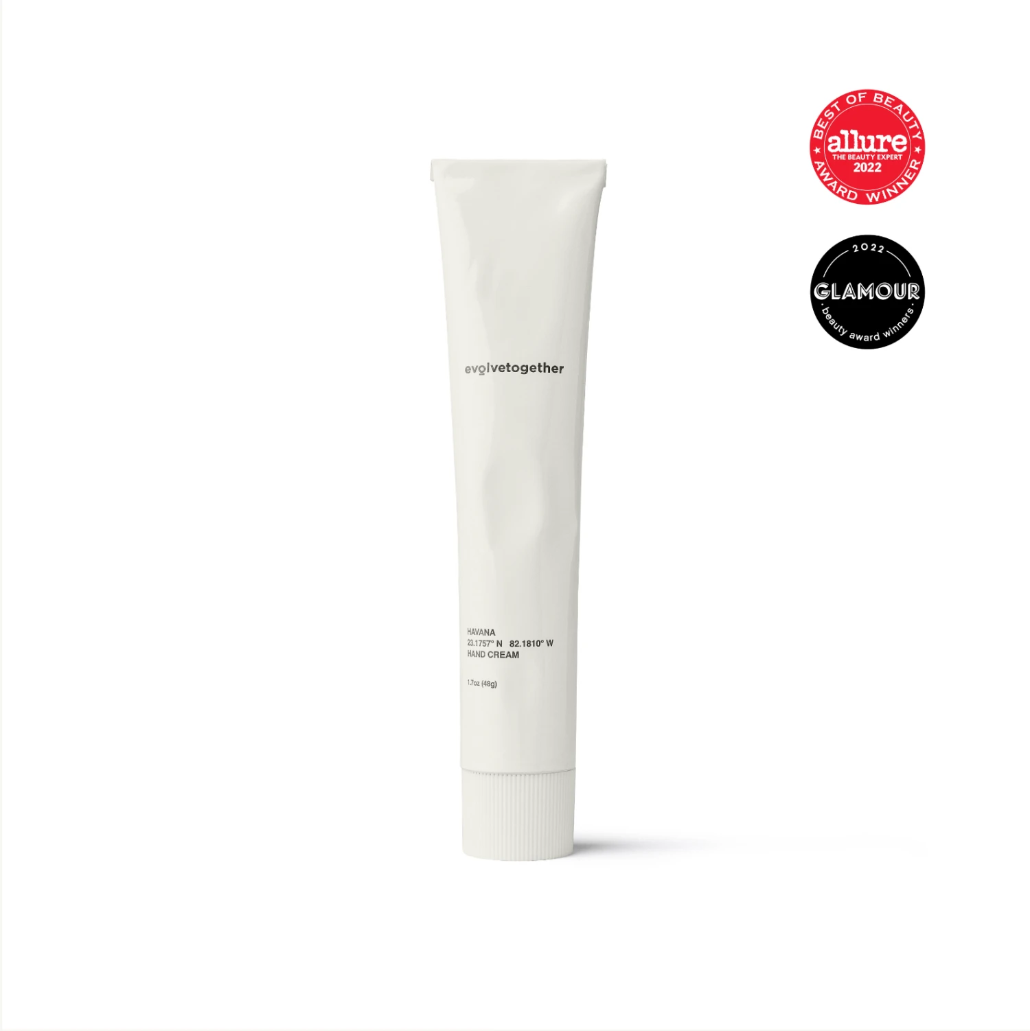 Evolvetogether - Hydrating Hand Cream - Havana 3 Evolvetogether - Hydrating Hand Cream - Havana
