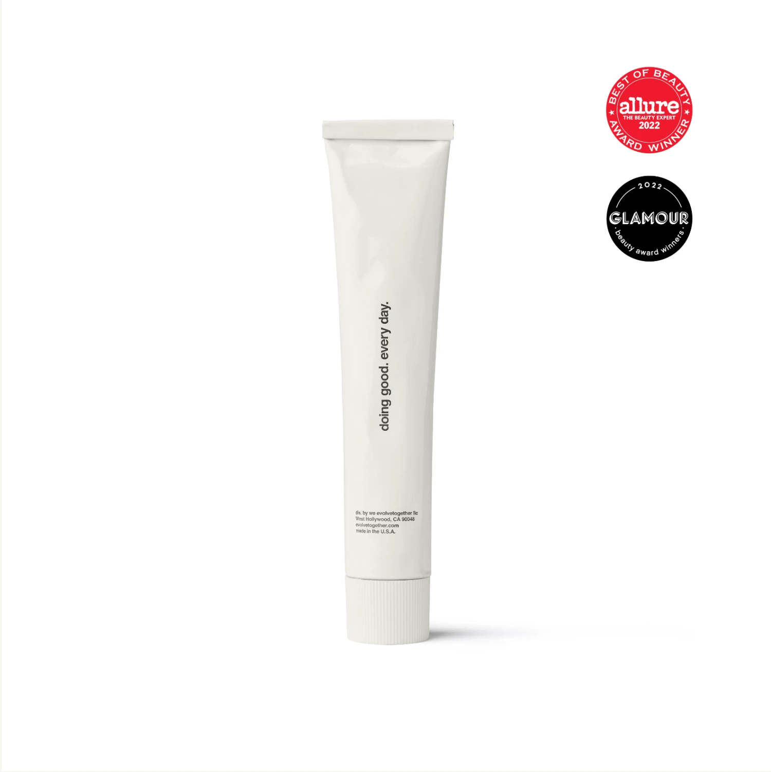 Evolvetogether - Hydrating Hand Cream - Havana 4 Evolvetogether - Hydrating Hand Cream - Havana - Image 2