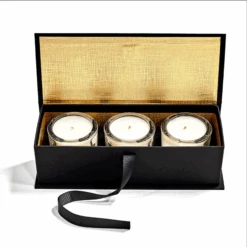 Voyage Et Cie - Set Of Three Votives Gift Box -Flower Gift Shop ScreenShot2023 01 20at2.14.29PM c10fb71e 4b59 4e7a 8ef5 99988652394e