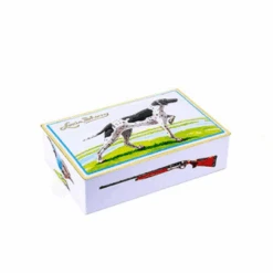 Louis Sherry - 2 Piece Chocolate Tin -Flower Gift Shop Screen Shot 2022 07 22 at 5.15.08 PM