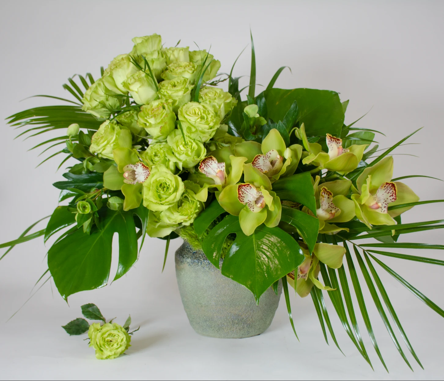 Green Serenity 3 Green Serenity