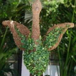 Bird Topiary 11 Bird Topiary -Flower Gift Shop TPBL07 791a09ab f943 4233 a47e bf4f16395130
