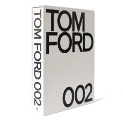 Book - Tom Ford 002