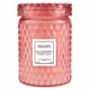 Voluspa - 18oz Large Jar Candle - Blackberry Rose Oud 1 Voluspa - 18oz Large Jar Candle - Blackberry Rose Oud -Flower Gift Shop Untitled 300x300px 1080x1080px 5