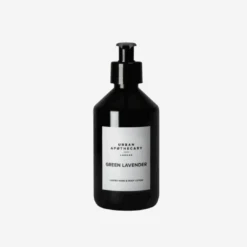 Urban Apothecary - Hand & Body Wash - Green Lavender