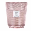 Voluspa - 5 Wick Hearth Candle 114oz - Rose Otto