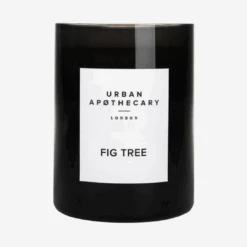 Urban Apothecary - Scented Candle - Fig Tree