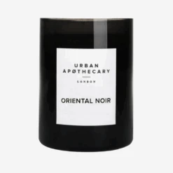 Urban Apothecary - Scented Candle - Oriental Noir