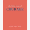 Mini Book - Little Book Of Courage 2 Mini Book - Little Book Of Courage -Flower Gift Shop VOGUE 2023 08 29T105139.118
