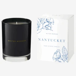 Mister Morgan - Candle - Nantucket