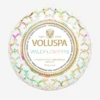 Voluspa - Mini Tin Candle - Wildflower