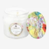 Voluspa - Pette Jar Candle - Wildflowers 1 Voluspa - Pette Jar Candle - Wildflowers -Flower Gift Shop VOGUE 2023 08 29T143359.026