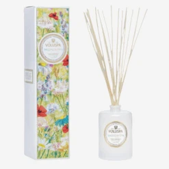 Voluspa - Reed Diffuser - Wildflowers