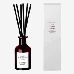Urban Apothecary - Diffuser - Saffron Rouge