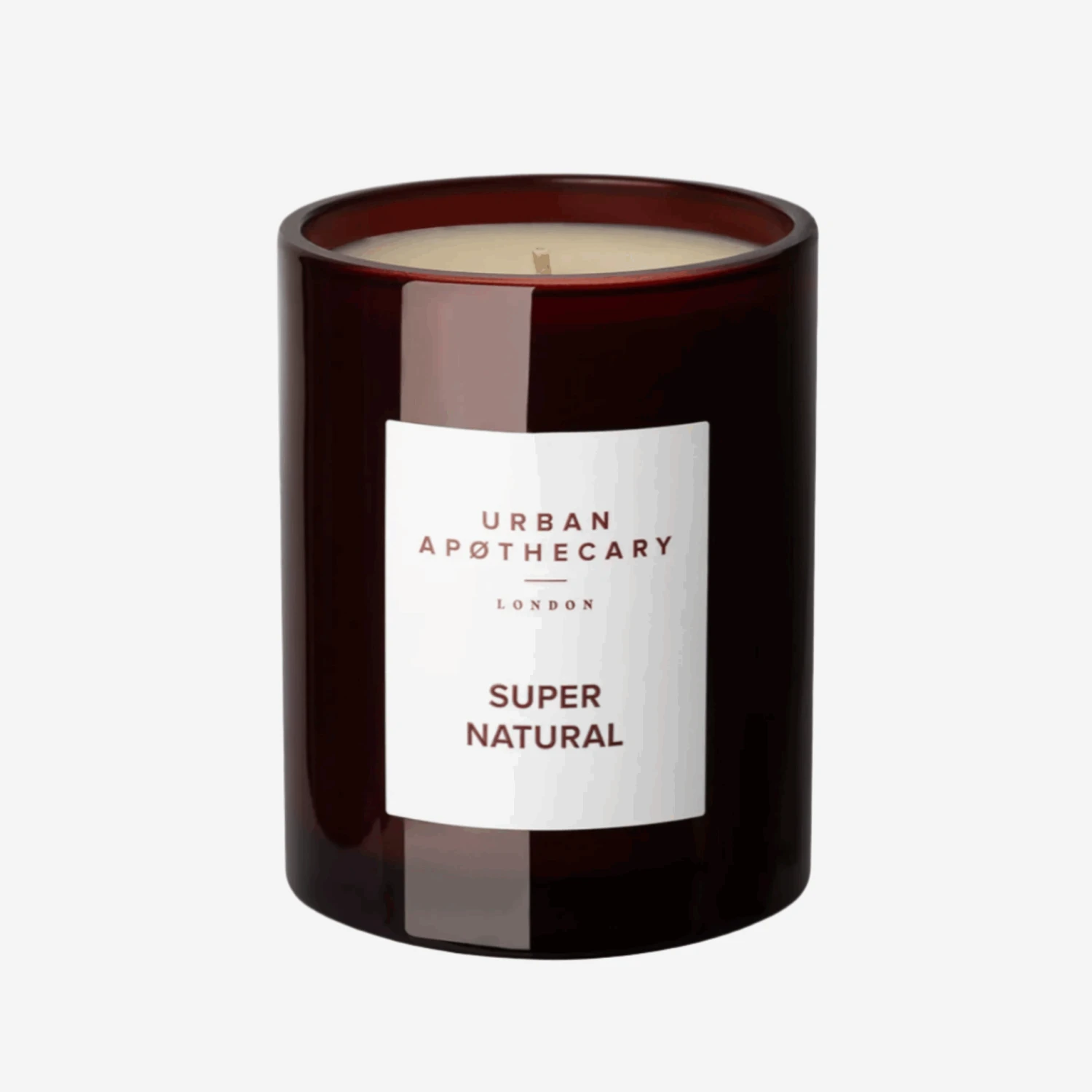 Urban Apothecary - Ruby Candle - Super Natural 4 Urban Apothecary - Ruby Candle - Super Natural - Image 2