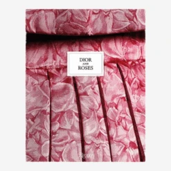 Book - Dior And Roses