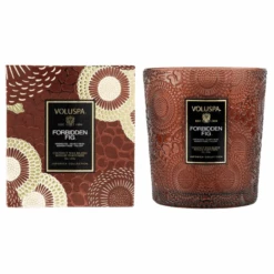 Voluspa - Classic Candle - Forbidden Fig `