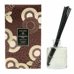 Voluspa - Reed Diffuser - Forbidden Fig