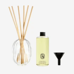 Diptyque - Home Diffuser - 34 Boulevard Saint Germain