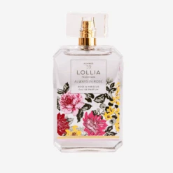 Lollia - Eau De Parfum - Always In Rose