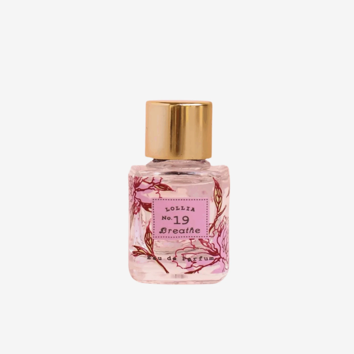 Lollia - Little Luxe Eau De Parfum - Breathe 3 Lollia - Little Luxe Eau De Parfum - Breathe