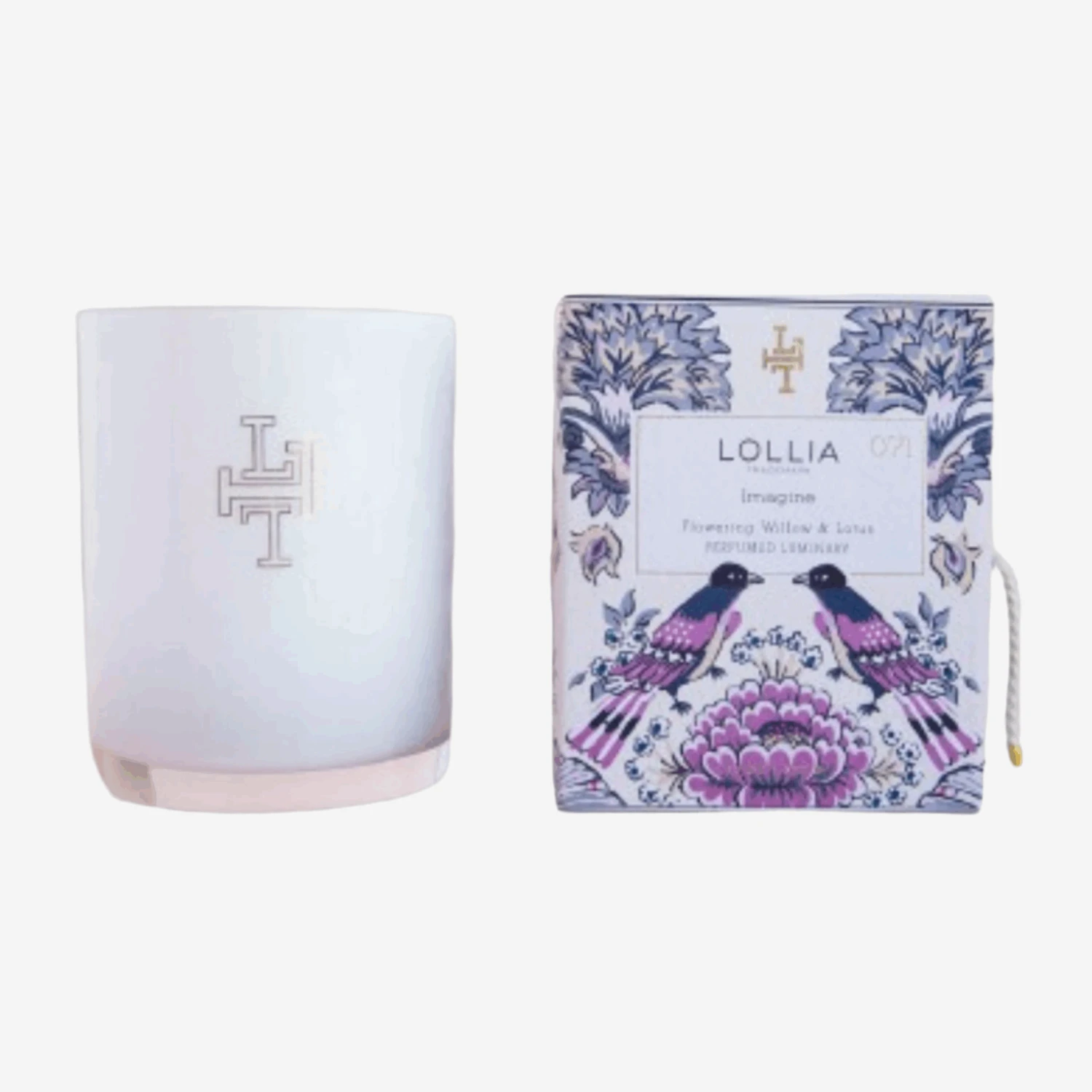 Lollia - Perfumed Luminary - Imagine 3 Lollia - Perfumed Luminary - Imagine