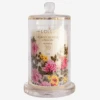 Lollia - Cloche Candle - Always In Rose -Flower Gift Shop VOGUE 2023 10 26T105721.326