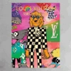 Book - Louis Vuitton: Virgil Abloh (Classic Cartoon Cover) 1 Book - Louis Vuitton: Virgil Abloh (Classic Cartoon Cover) -Flower Gift Shop VOGUE 2023 10 26T113614.435