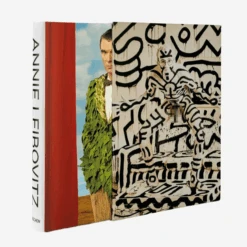 Book - Annie Leibovitz