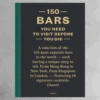 Book - 150 Bars You Need To Visit Before You Die -Flower Gift Shop VOGUE 2023 10 26T130848.365