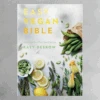 Book - Easy Vegan Bible: 200 Easiest Ever Plant-based Recipes -Flower Gift Shop VOGUE 2023 10 26T145225.361