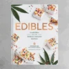 Book - Edibles - Small Bites For The Modern Cannabis Kitchen -Flower Gift Shop VOGUE 2023 10 26T145625.283