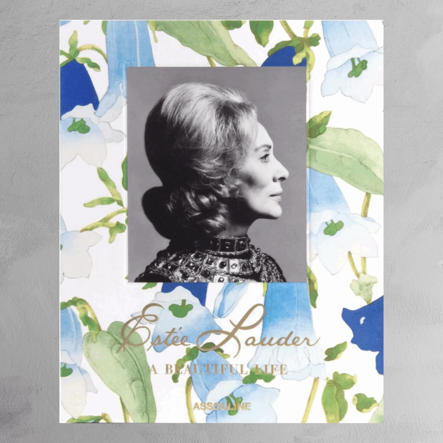 Book - Estée Lauder: A Beautiful Life 3 Book - Estée Lauder: A Beautiful Life